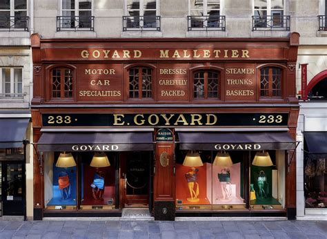 goyard san diego|maison goyard locations near me.